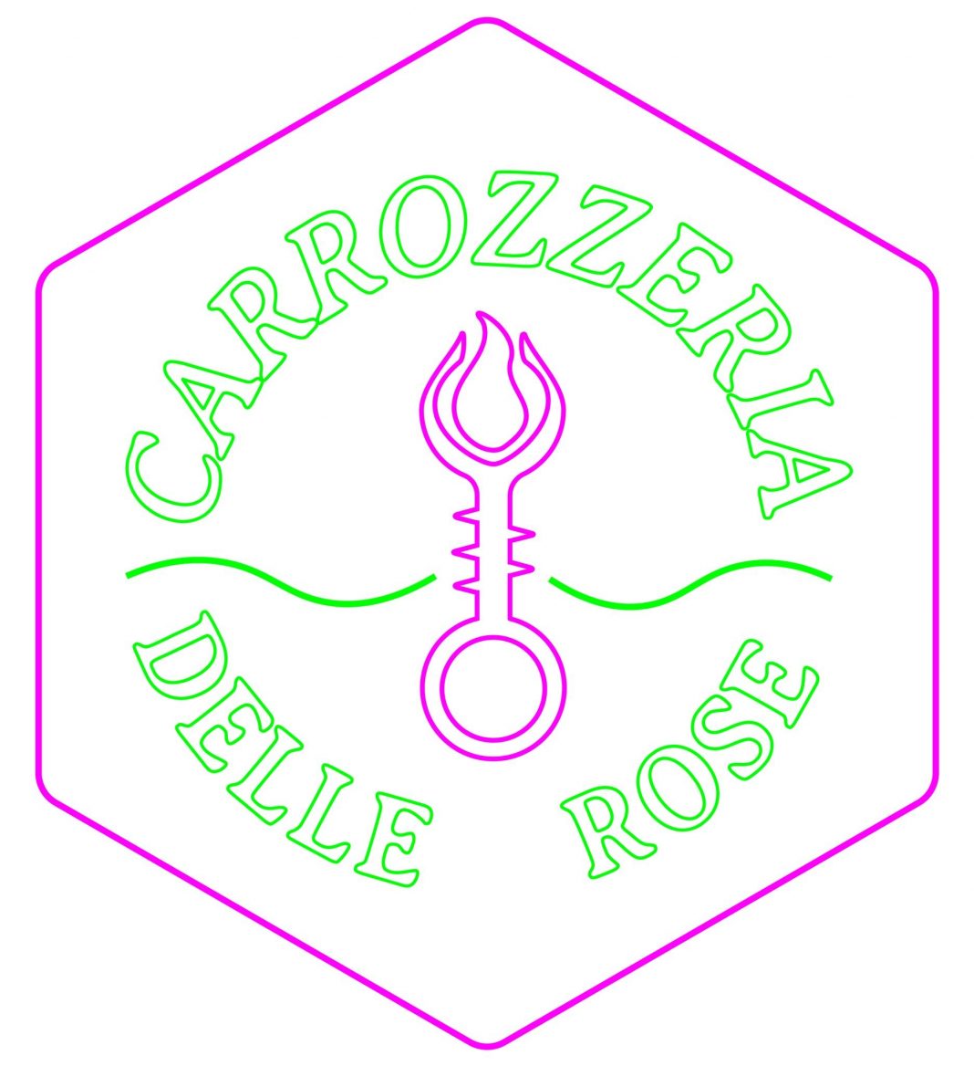 Giardino Marino Ferraro, Angolo Via Sassari