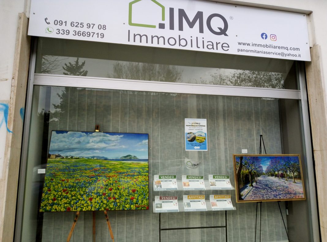 IMQ Immobiliare