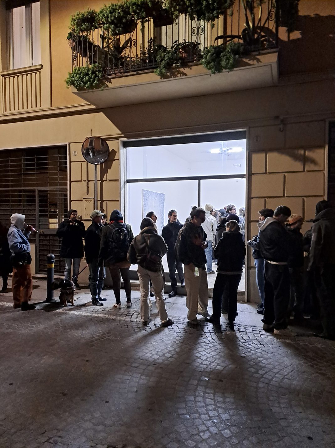 Studio di Riccardo Bellelli e Riccardo Michelini