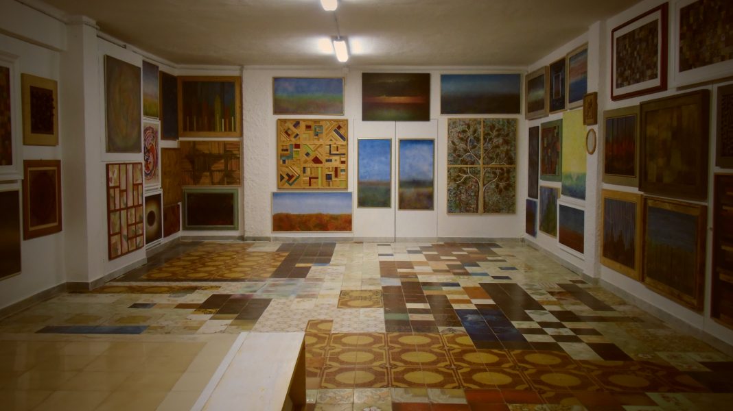 Ipogeo dell’Arte