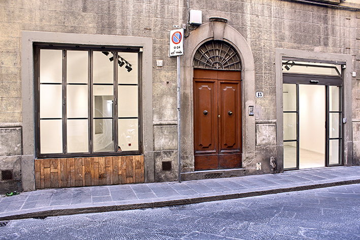 The Open Studio Firenze