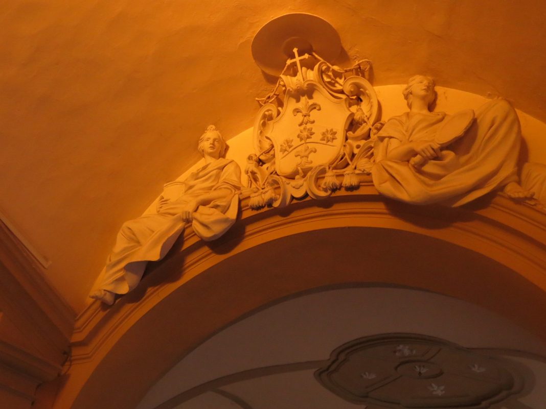 Museo e Pinacoteca Diocesani