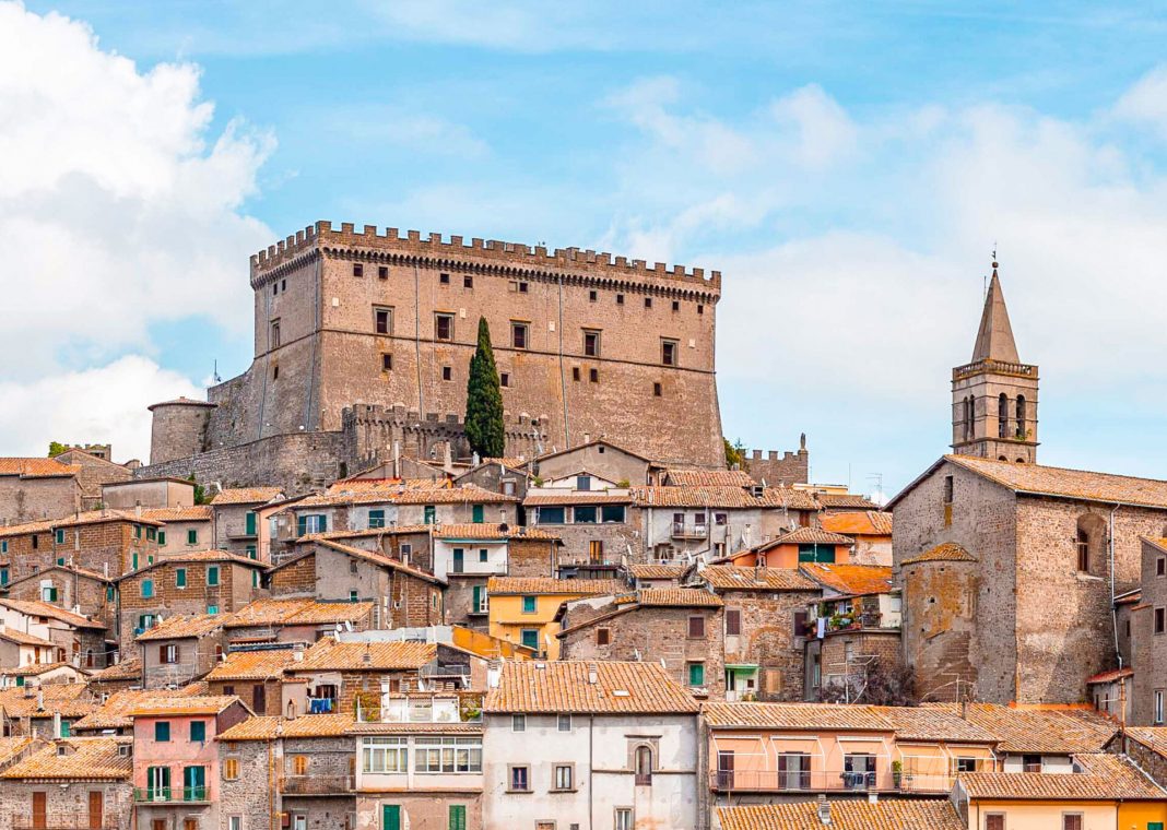 Castello Orsini