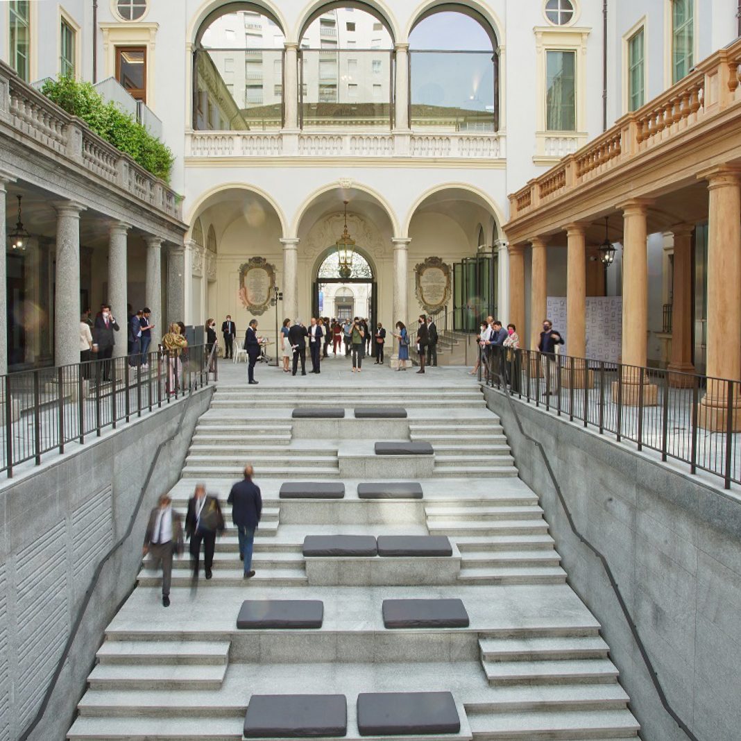 Gallerie D’Italia