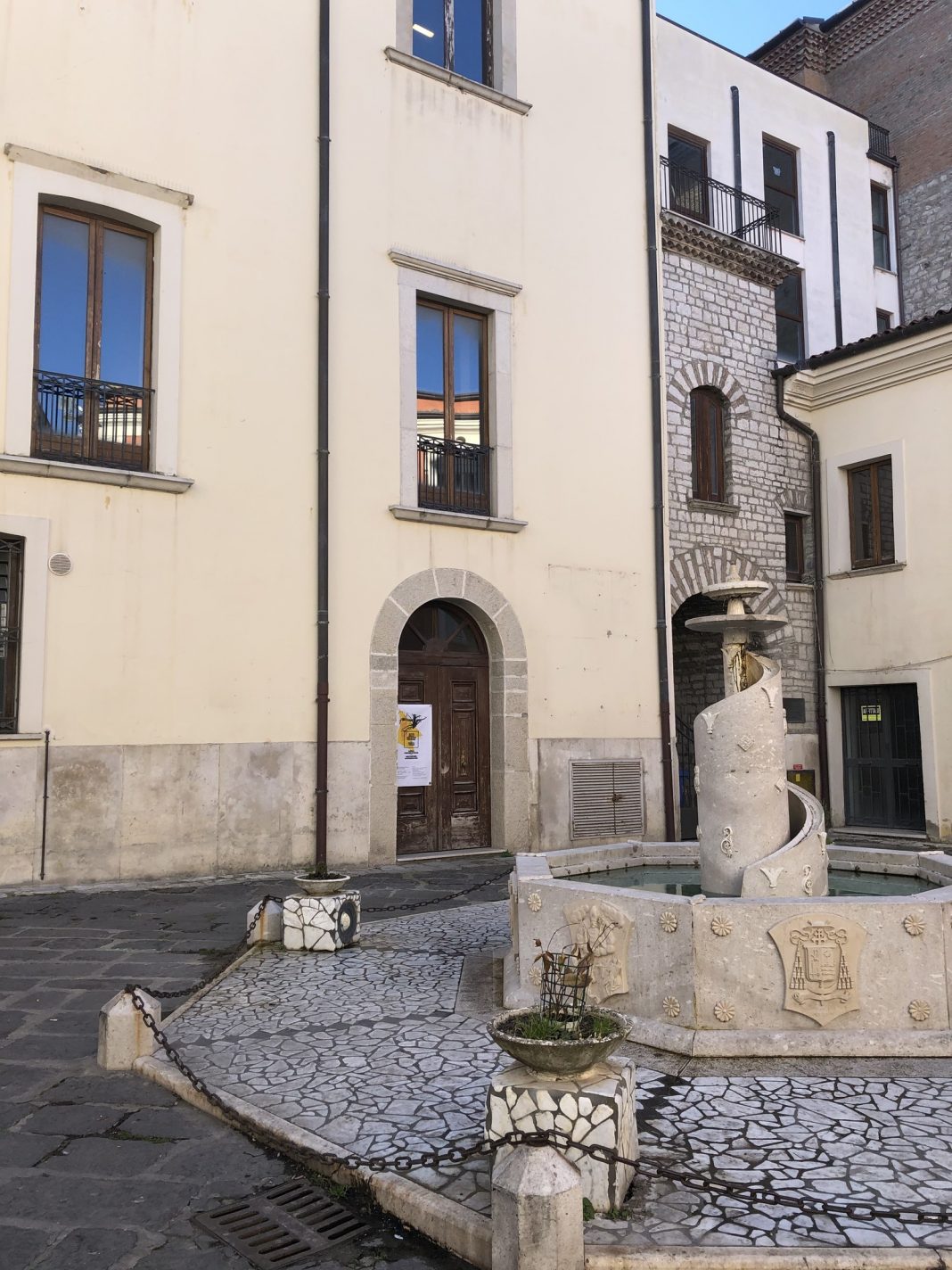 Cappella dei Celestini