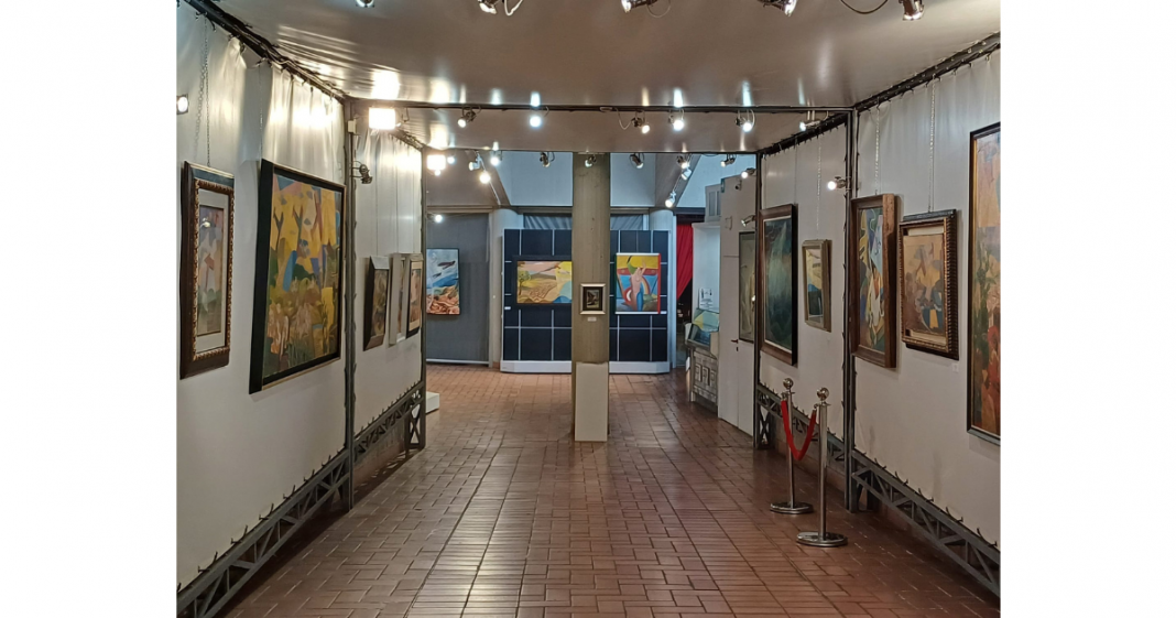 Mitreo Arte Contemporanea