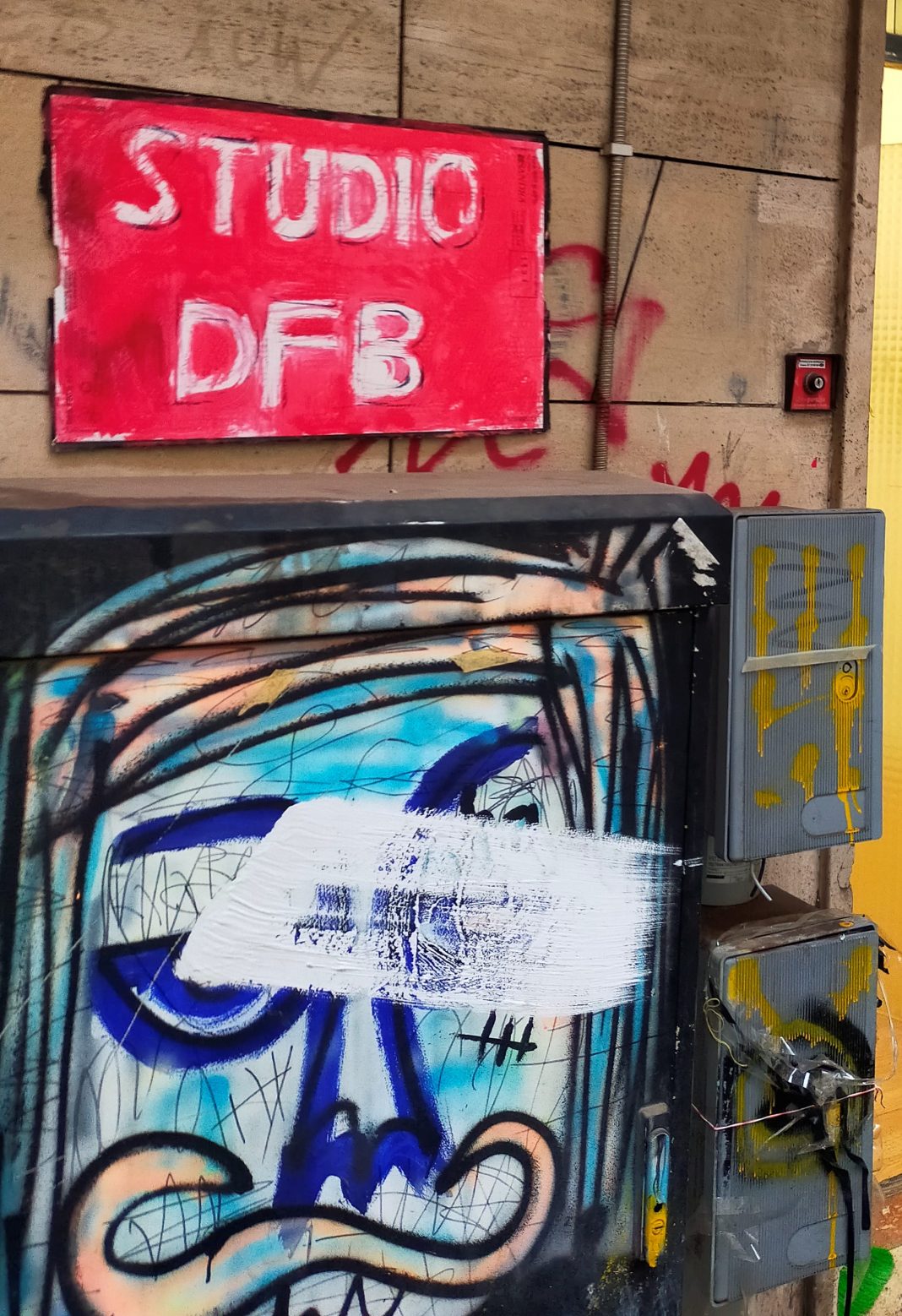 Studio DFB Alberto Di Fabio