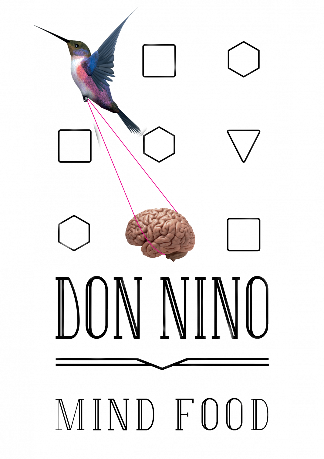 Don Nino-Mind Food