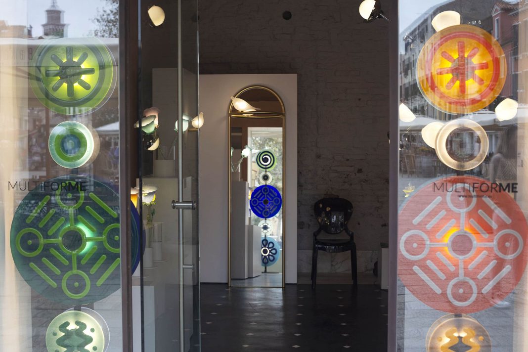 Showroom Santa Margherita