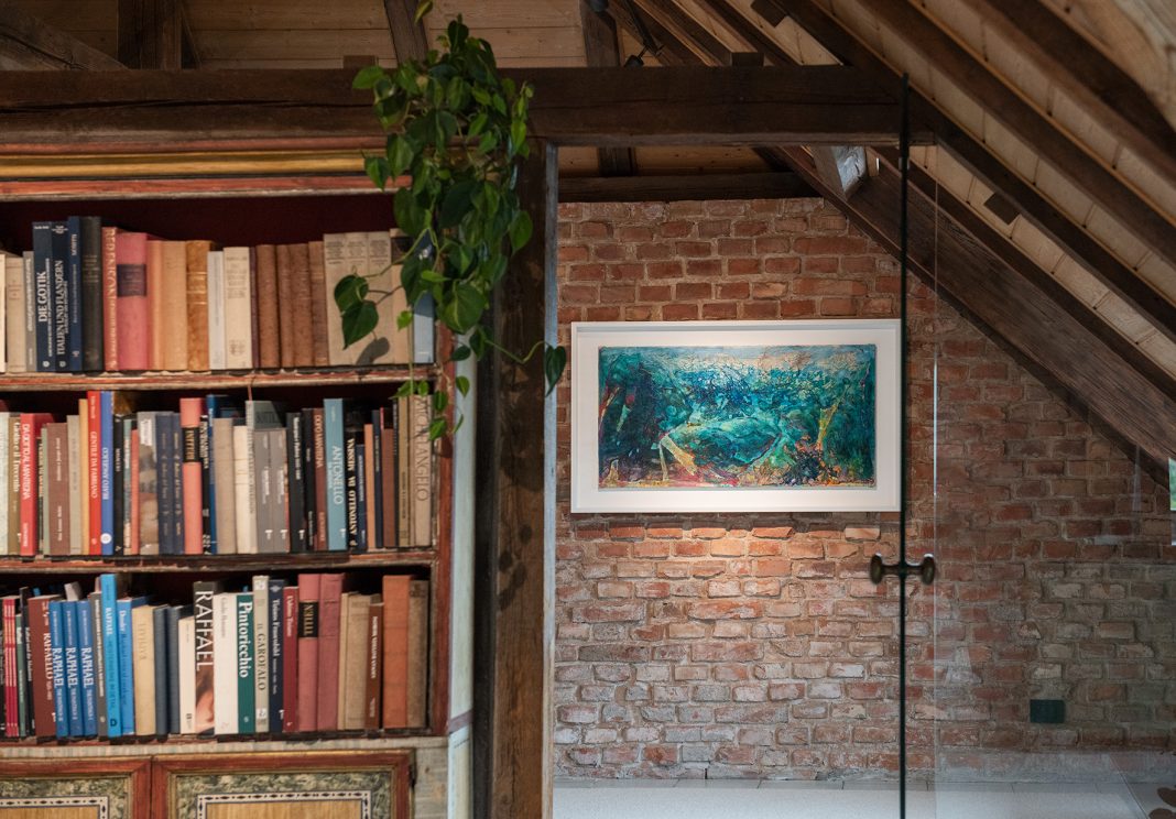 Denny Staschitz Fine Art