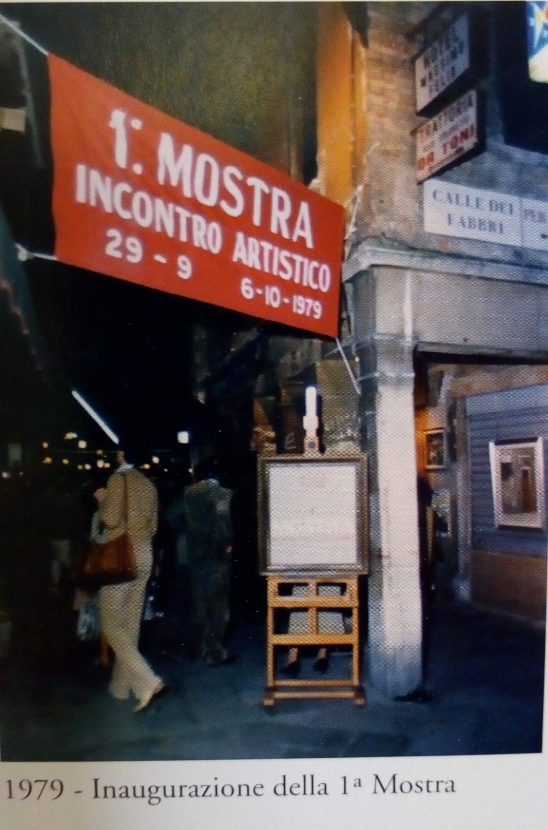 Le Colonete