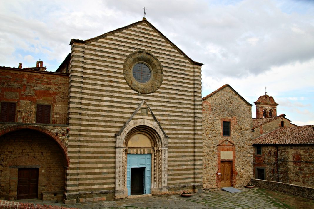 Chiesa di San Francesco