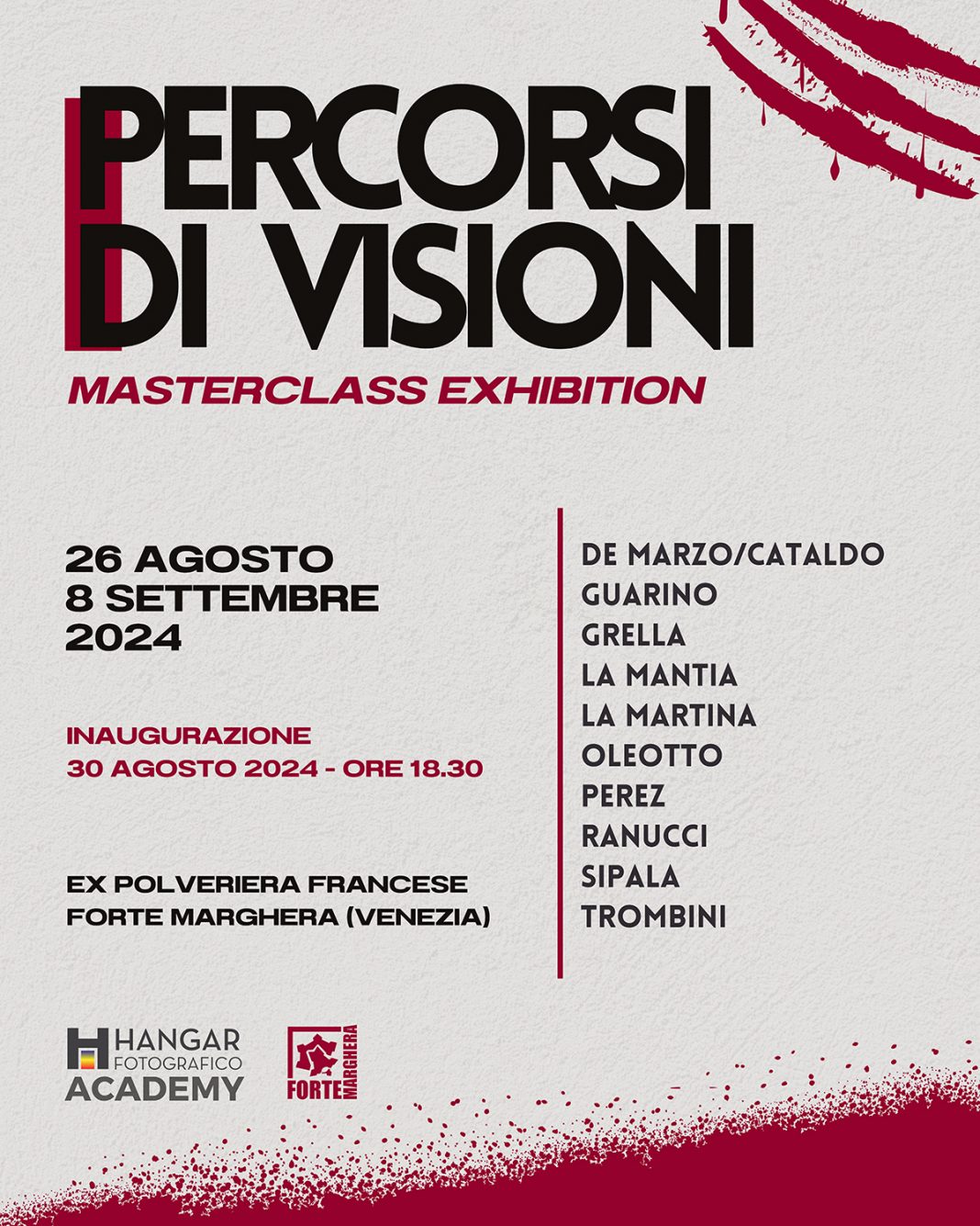 Ex POLVERIERA FRANCESE – Forte Marghera – MESTRE (Venezia)