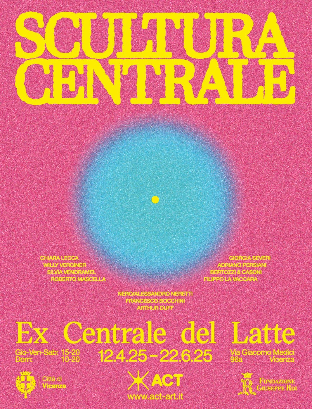 Ex Centrale del Latte