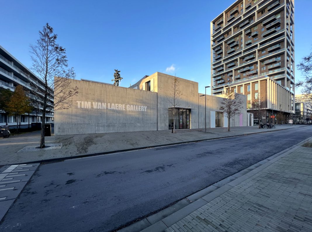 Tim Van Laere Gallery