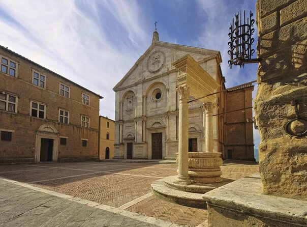 Fabbriceria della Cattedrale di Pienza
