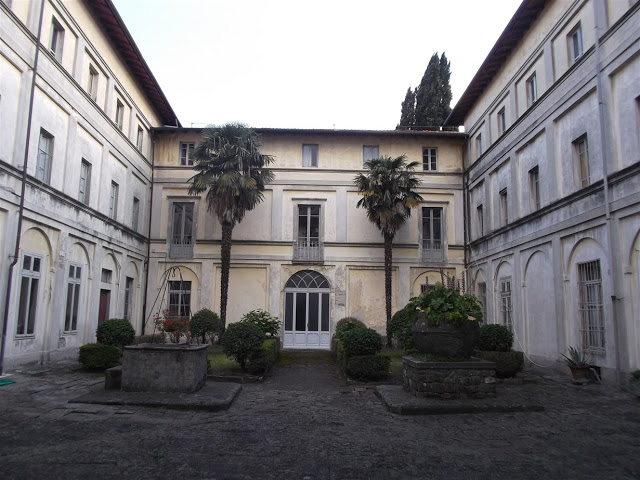 Fondazione Conservatorio Santa Elisabetta