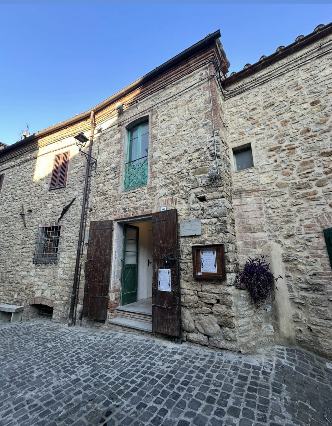 Società Operaia di Mutuo Soccorso