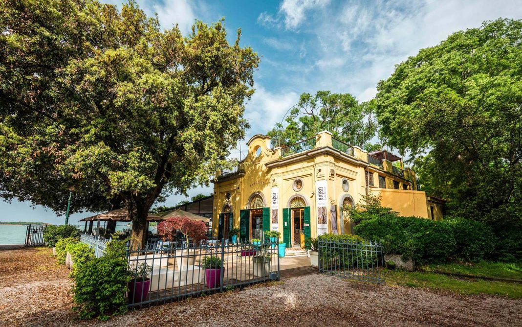 Caffè Paradiso