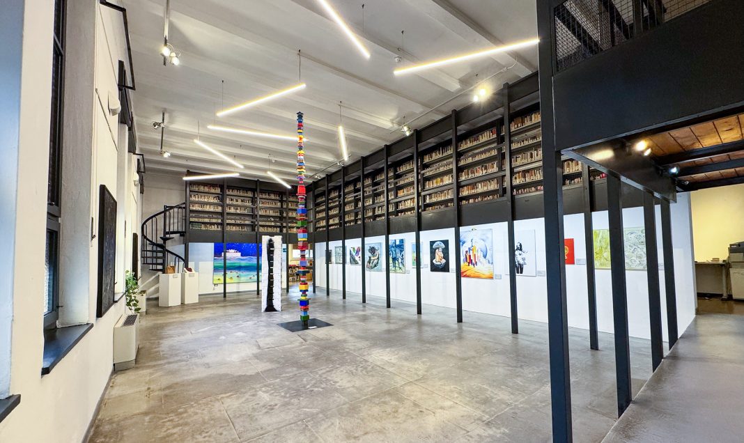 Museo Galleria del Premio Suzzara