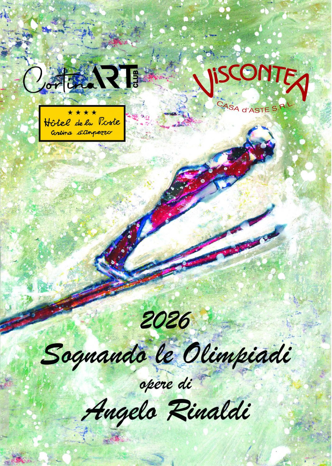 Cortina Art Club di Cortina