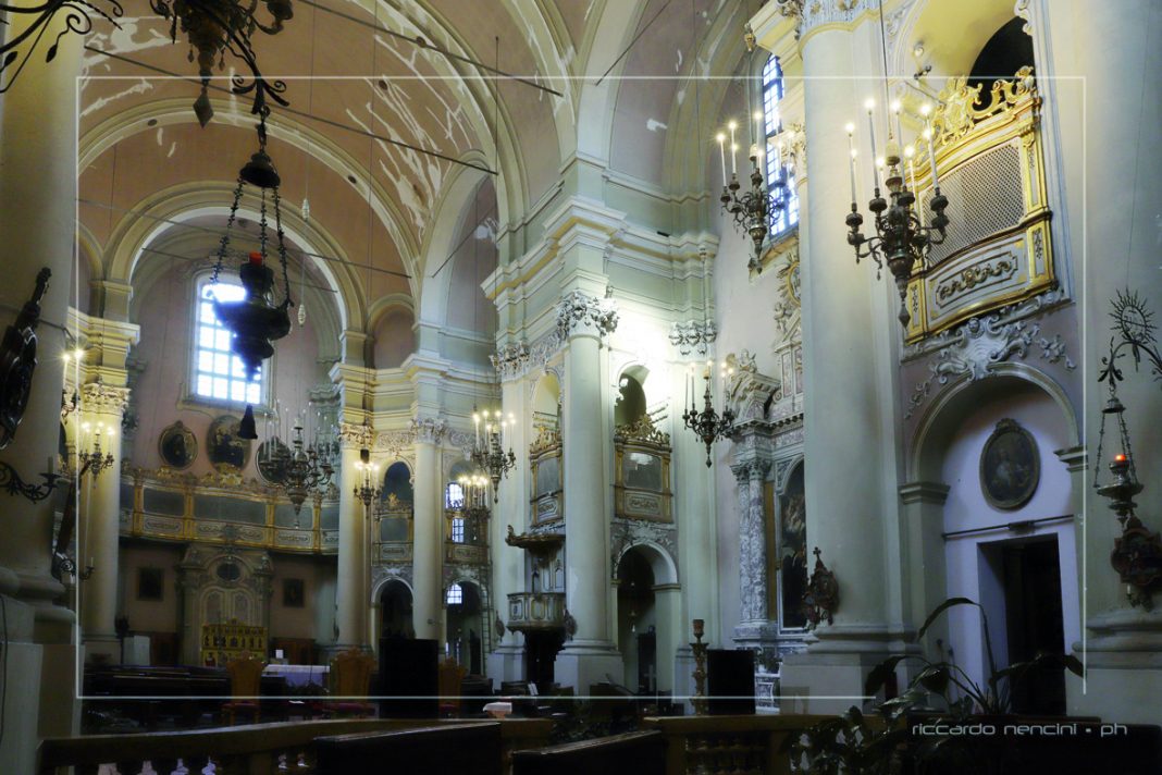 Chiesa di San Rocco