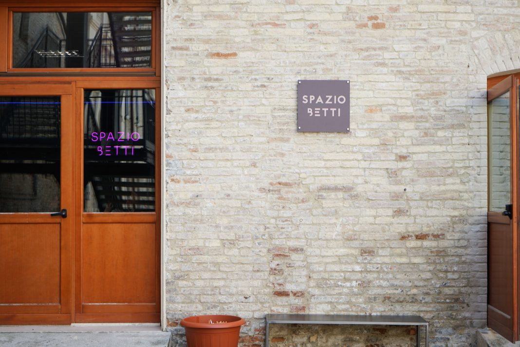 SpazioBetti