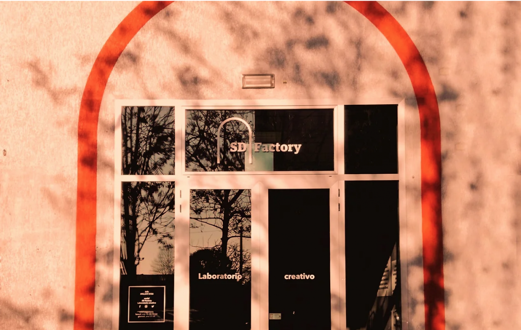 SD Factory Laboratorio Creativo