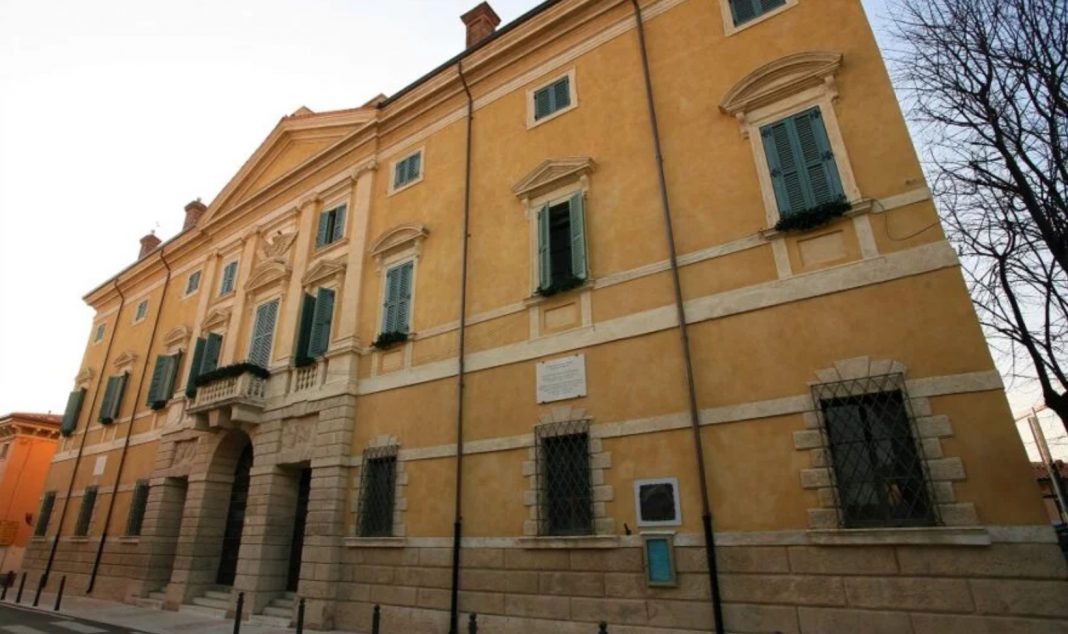 Palazzo Guarienti