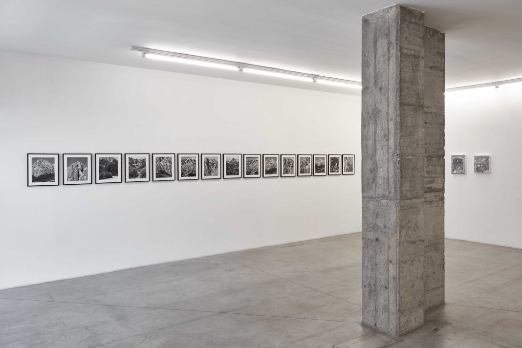 Prometeo Gallery ida Pisani