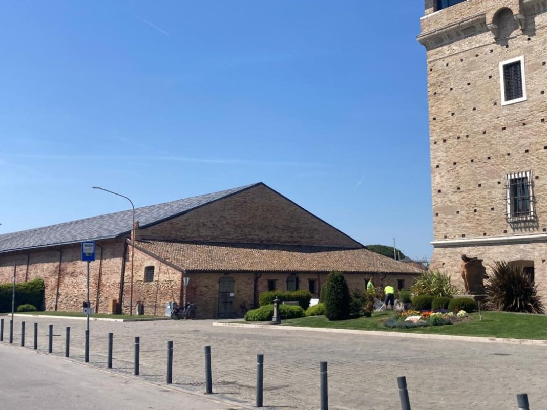 Sala Rubicone
