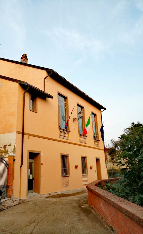 Saloni Arnaldo Morano