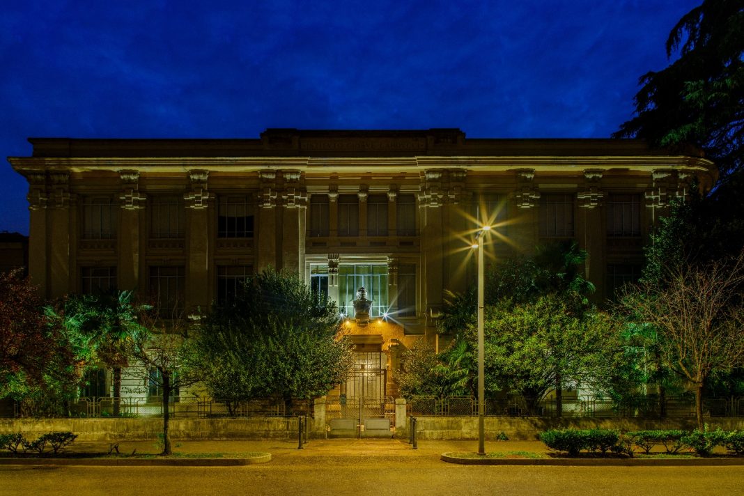 Associazione Giosuè Carducci