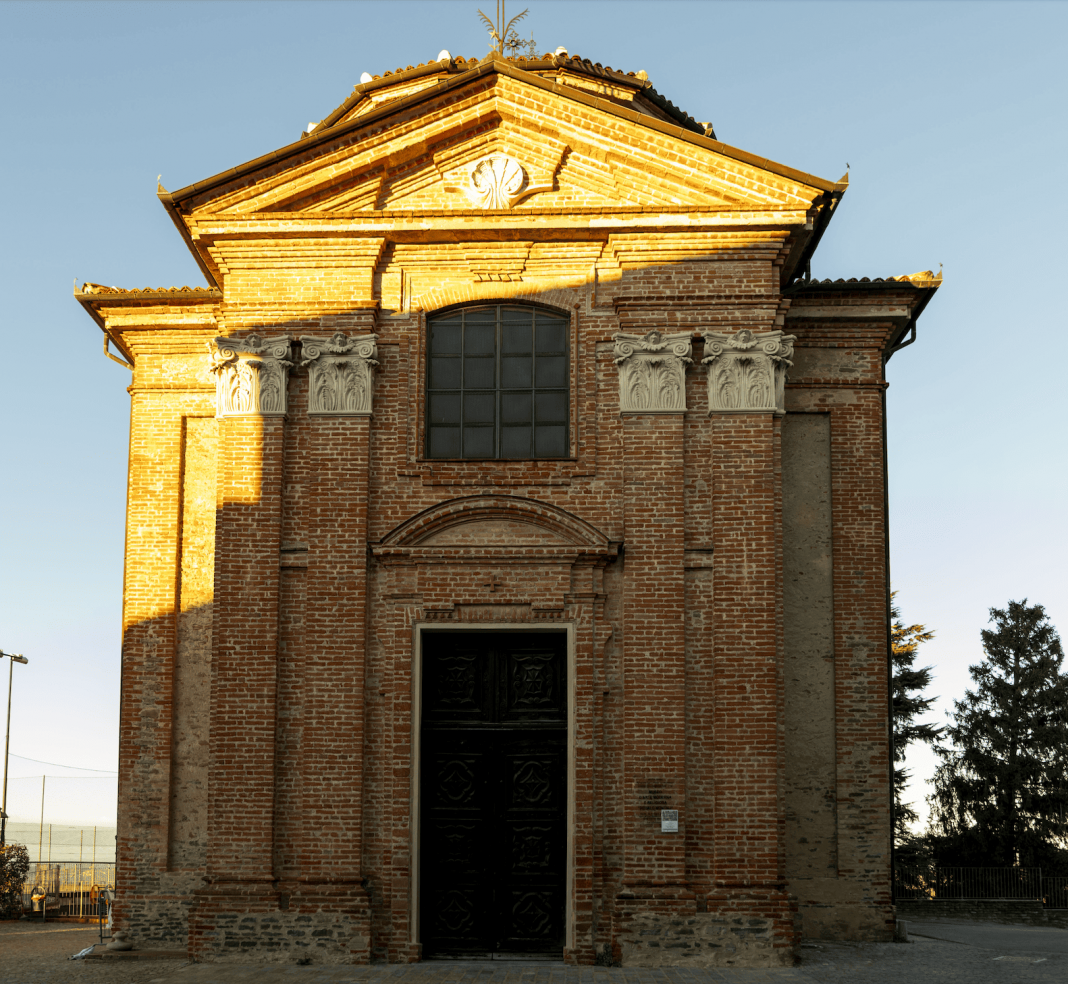 Museo di arte sacra contemporanea “Dedalo Montali”
