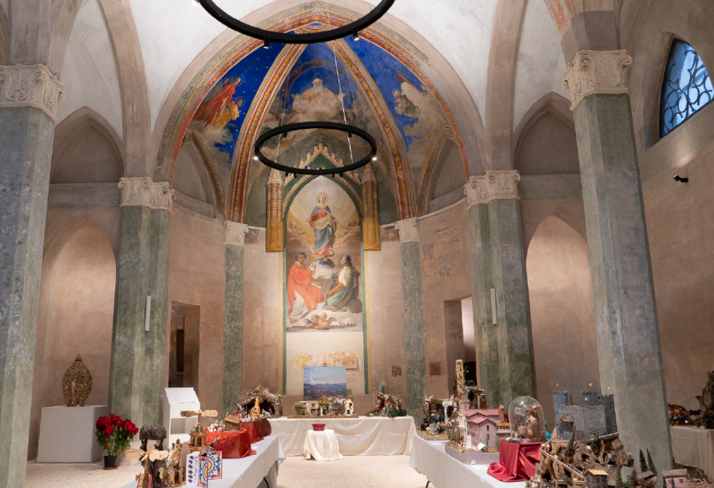 Chiesa di San Vincenzo Martire