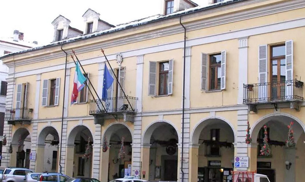 Biblioteca Civica Arnaldo Momigliano