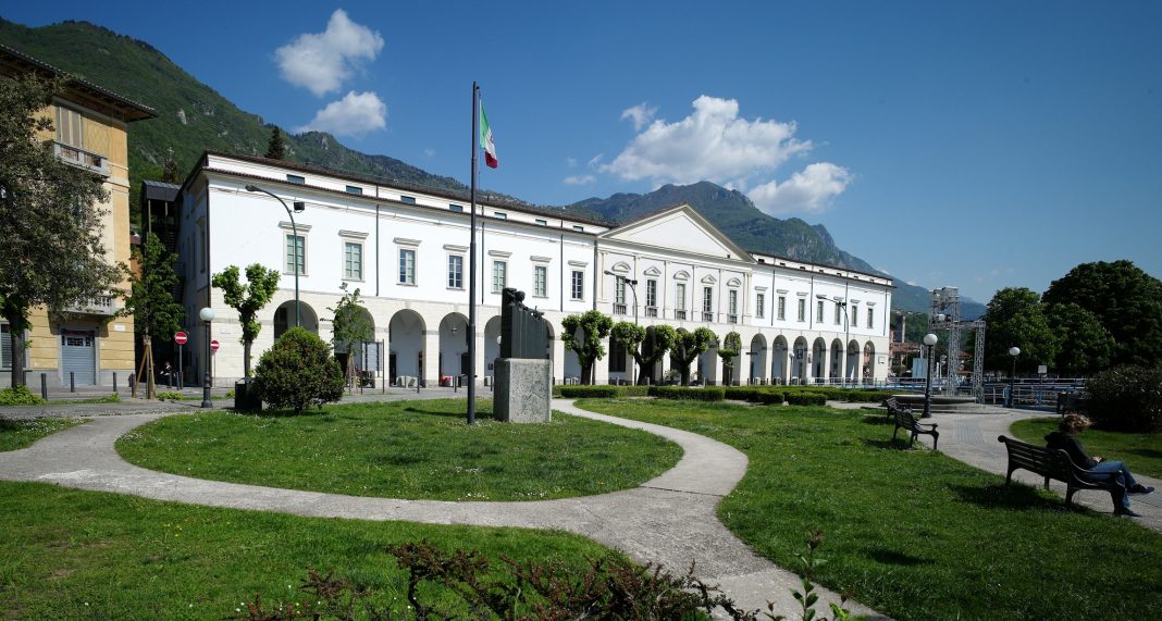 Galleria dell’Accademia Tadini