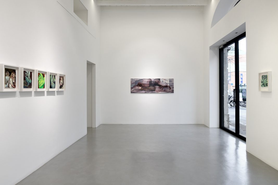 Galleria Poggiali Milano