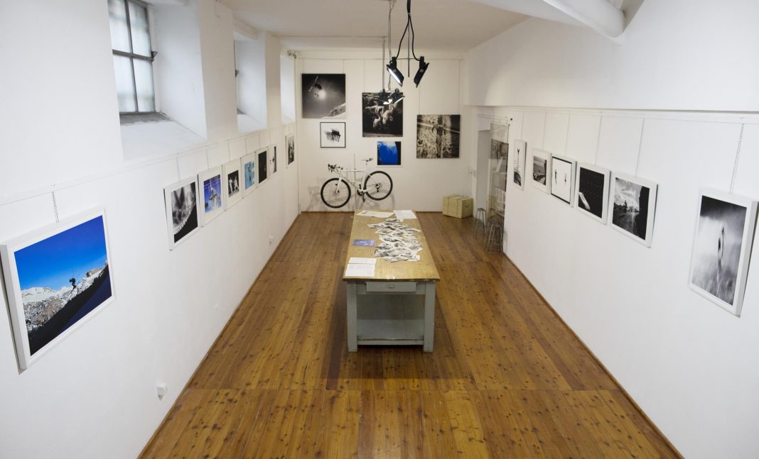 Sport Photography Museum