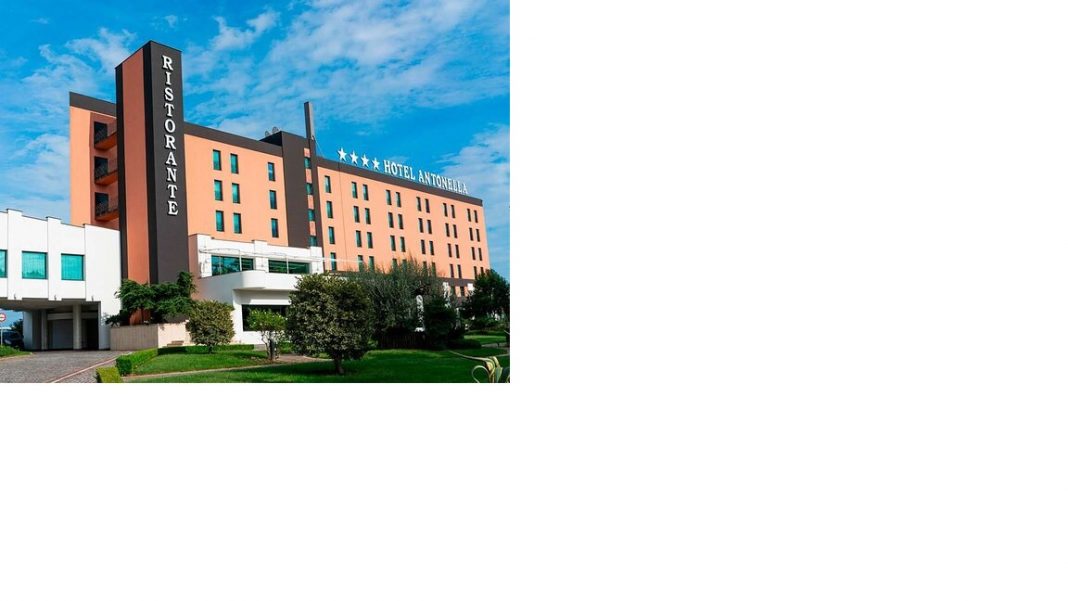 Hotel Antonella