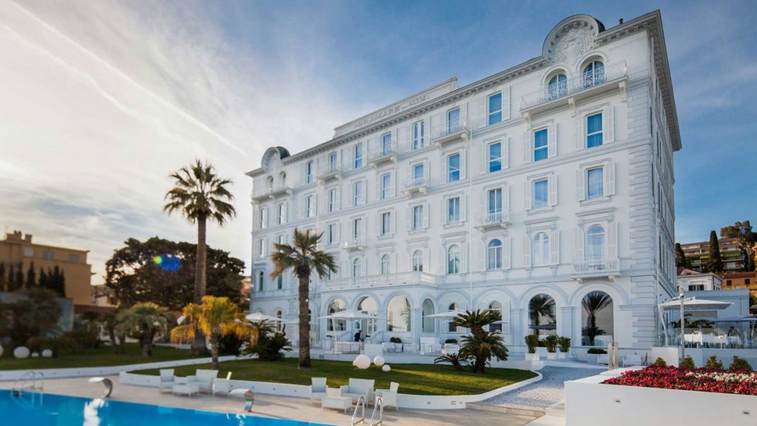 Miramare The Palace Hotel