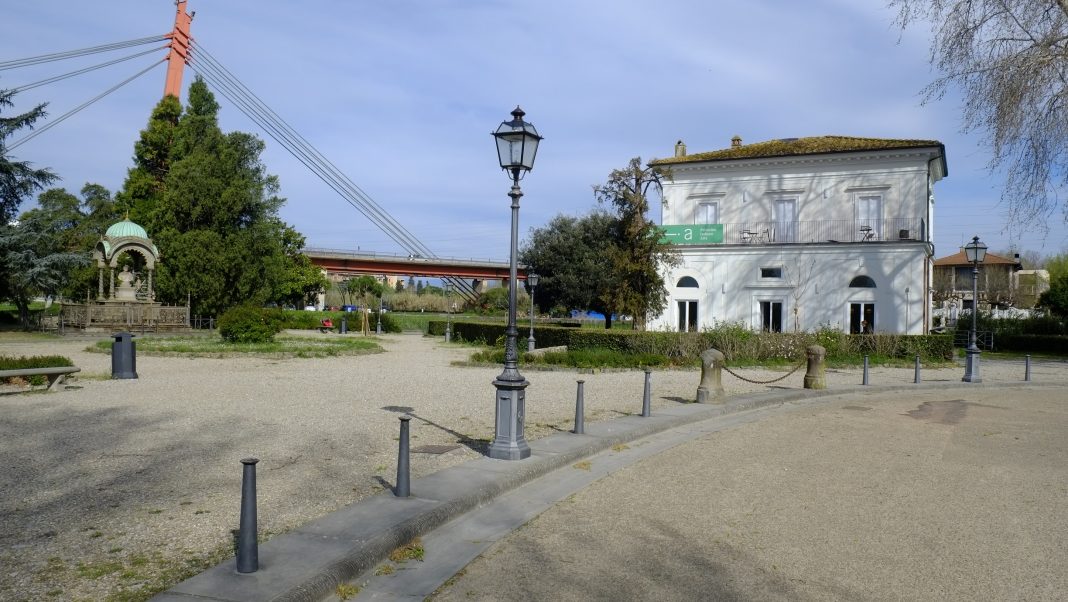PIA | PALAZZINA INDIANO ARTE