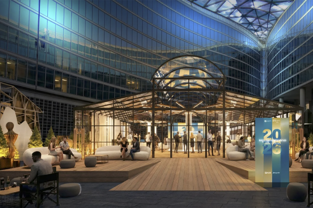 Oasi Life Experience – Palazzo Lombardia