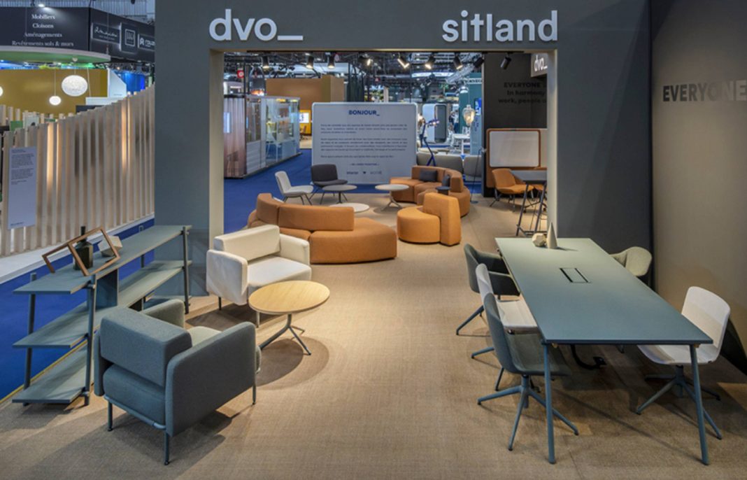 Dvo – Sitland Flagship Dvo – Sitland Flagship