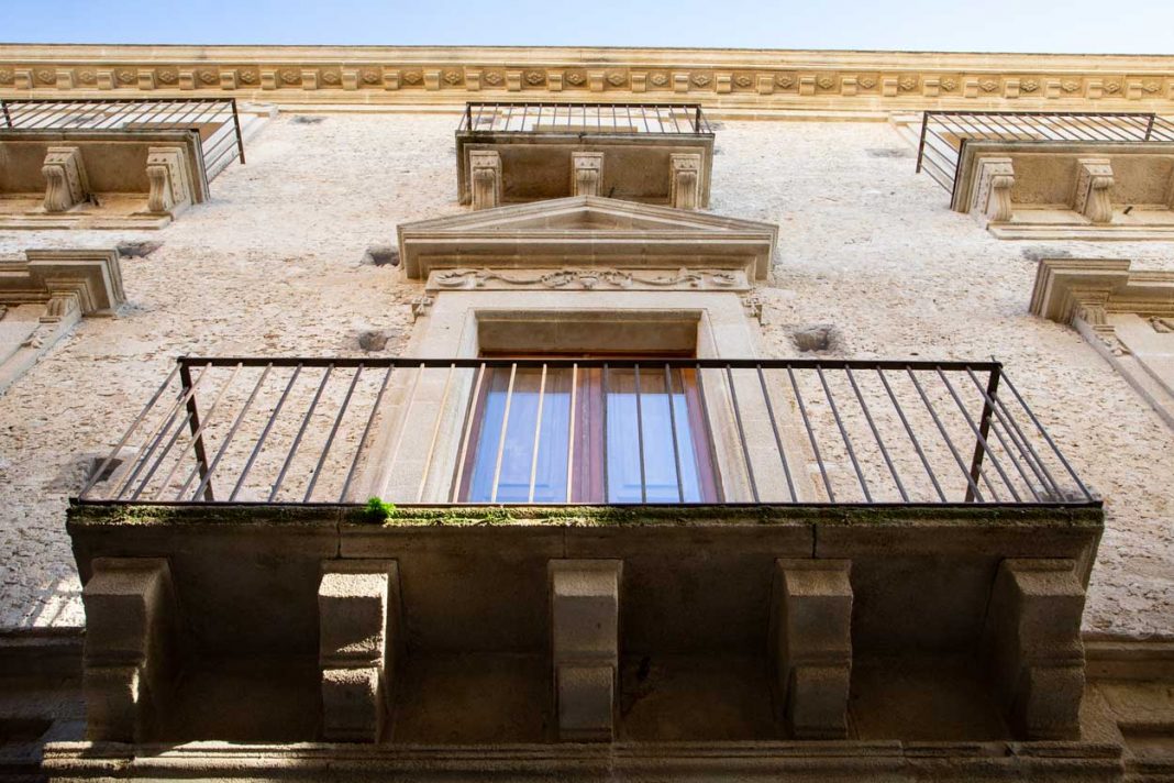 Casa Museo Luigi Capuana