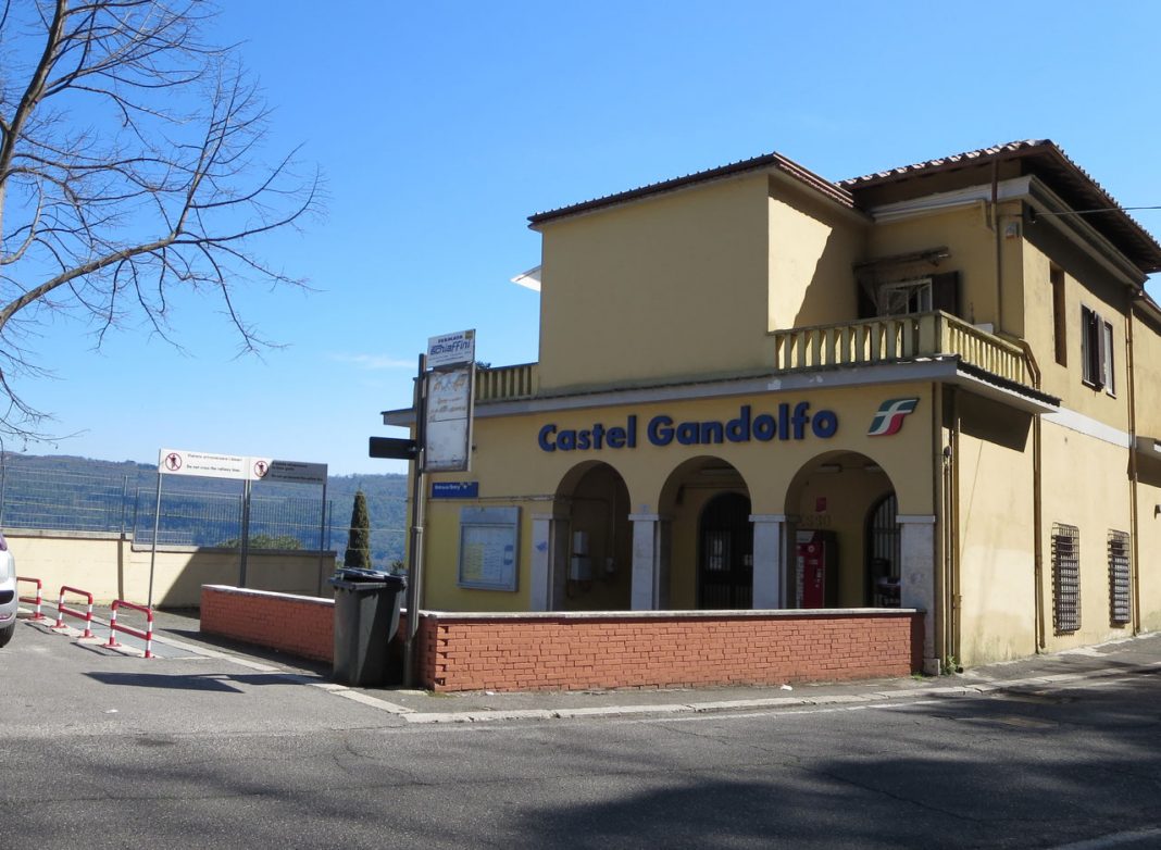 Proloco Castel Gandolfo