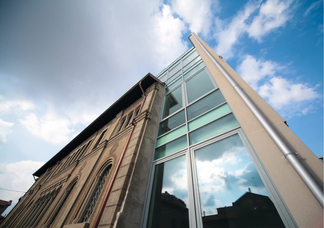 SCUOLA D’ARTE ANDREA FANTONI