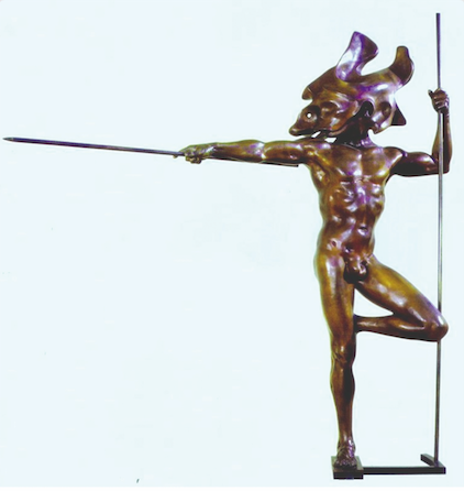 Piazza del Comune di Sabaudia