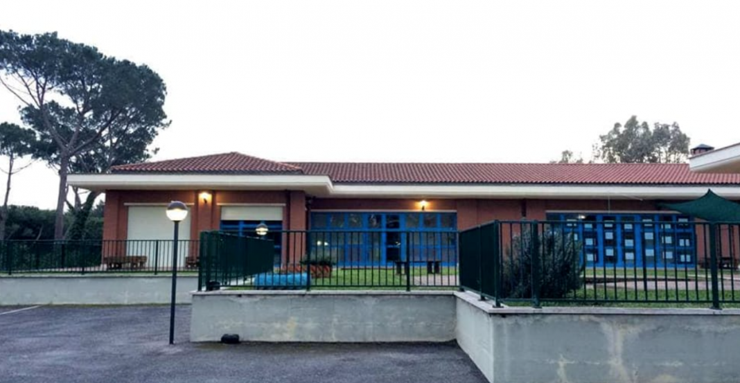 Scuola dell’infanzia Saxa Rubra