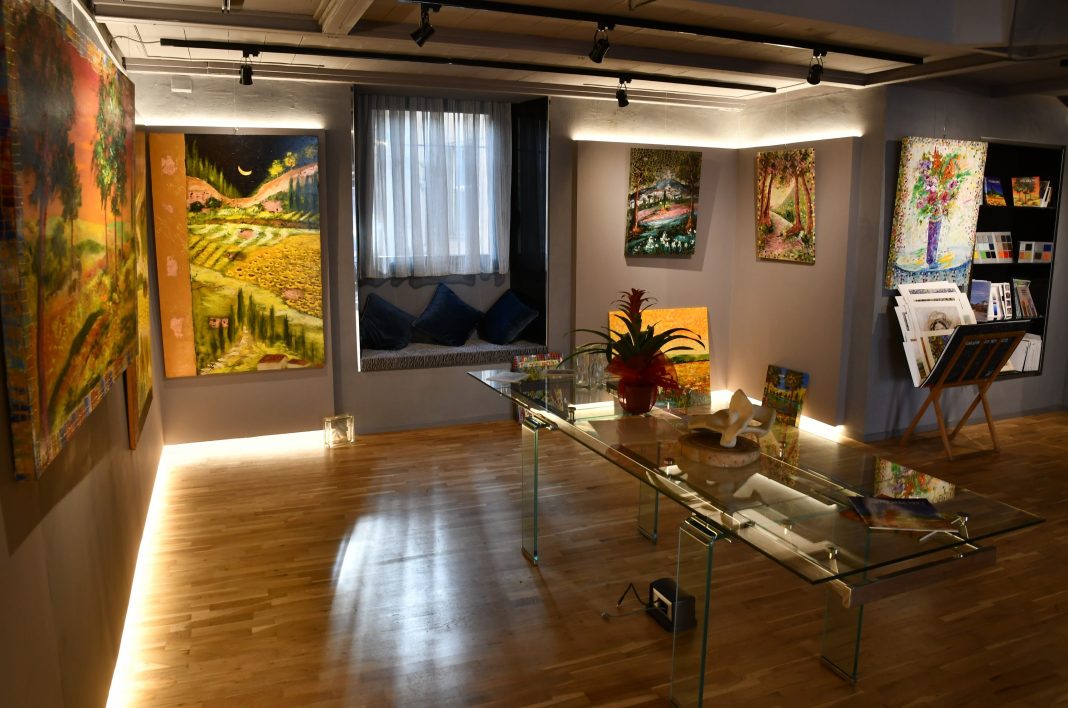 Galleria Arte Sempione